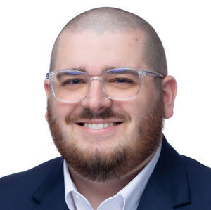 Meet your Posher, Ricky